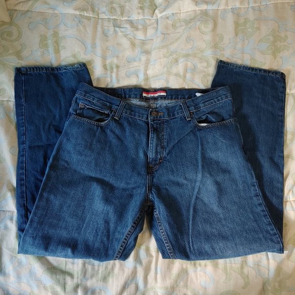 Tommy Hilfiger Other - 2/$50 Classic Tommy Hilfiger Jeans